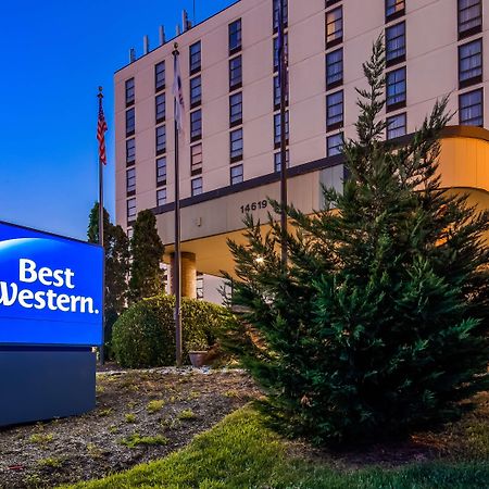 Best Western Potomac Mills Γούντμπριτζ Εξωτερικό φωτογραφία