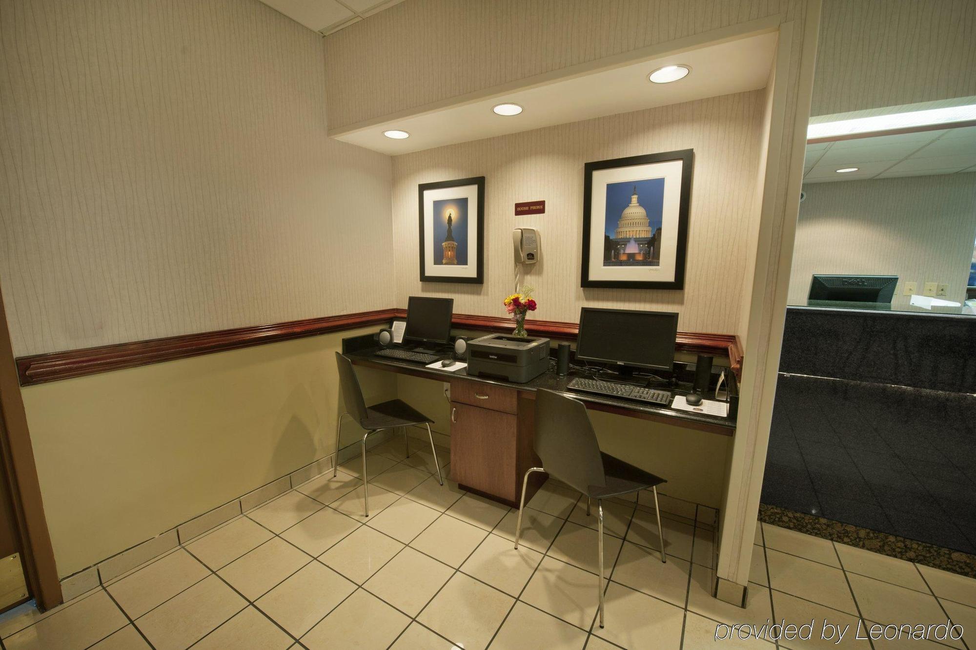 Best Western Potomac Mills Γούντμπριτζ Ανέσεις φωτογραφία